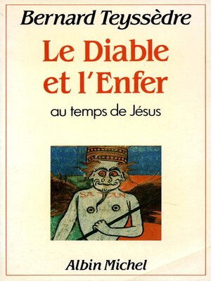 cover image of Le Diable et l'Enfer
